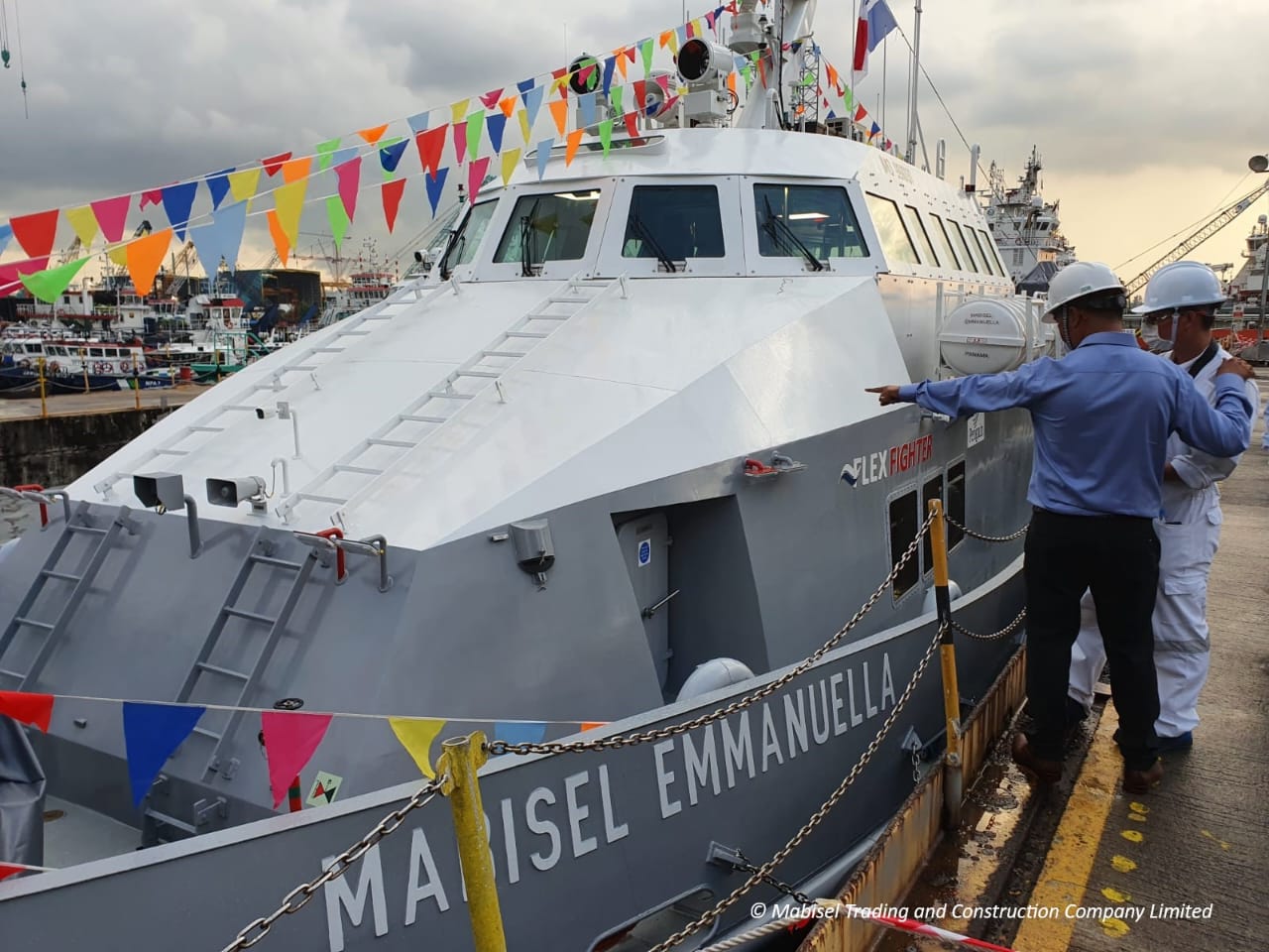 Mabisel Emmanuella 
